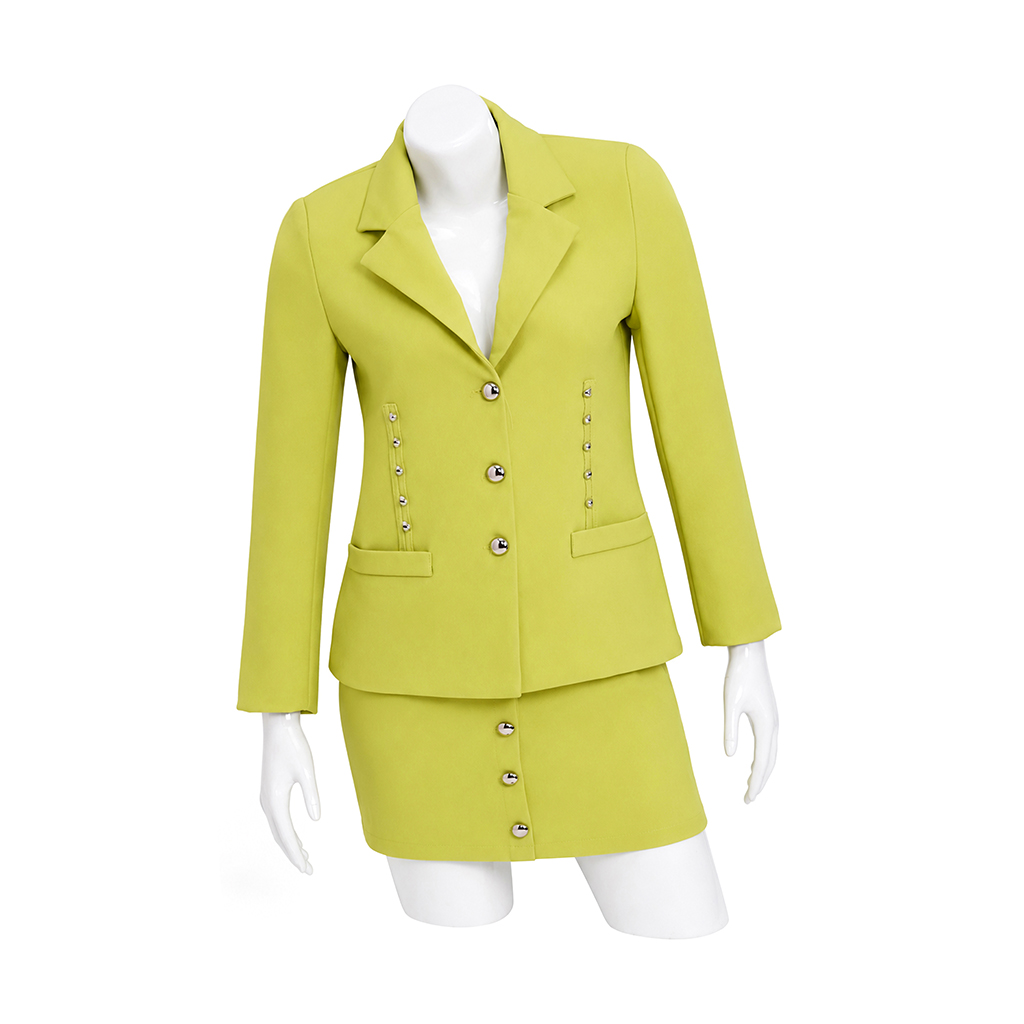 ゲイル・ウェザーズ コスチューム ジャーナリスト コスプレ  - Womens Blazer のレビューと価格
