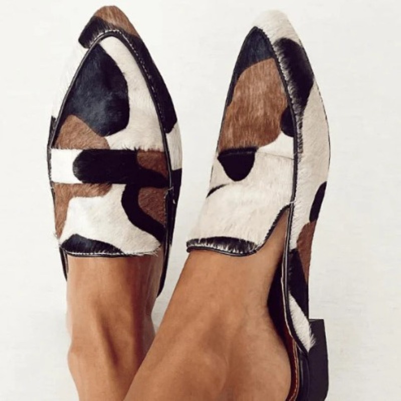 英国風2026年春秋新作おしゃれなポインテッドトゥ34-43 - Womens Heels のレビューと価格
